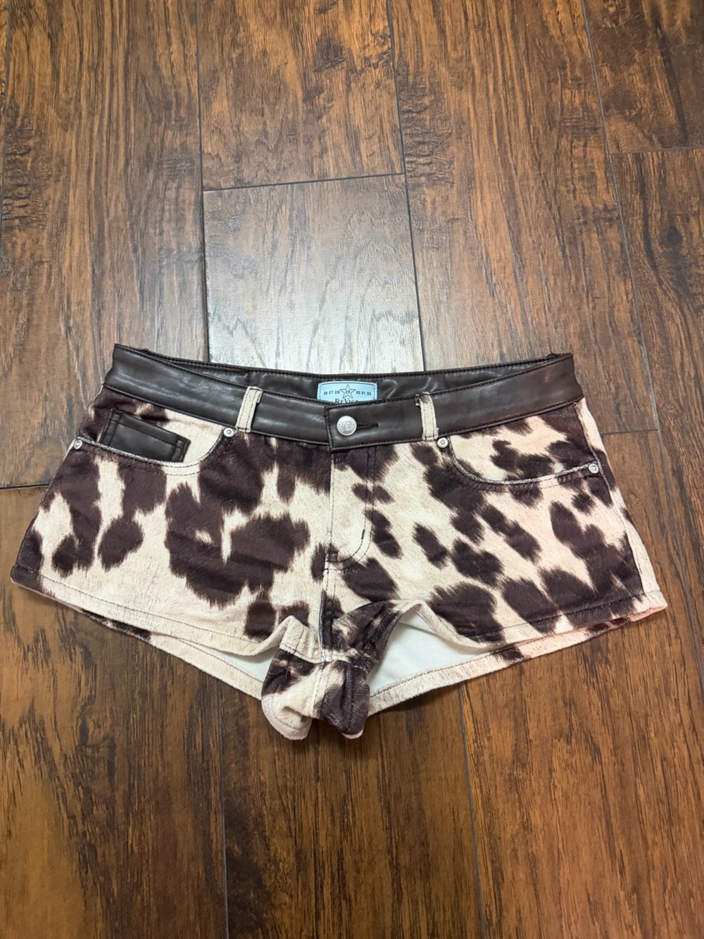 Revice shorts